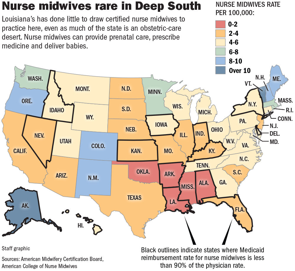 092123 Nurse Midwives graphic